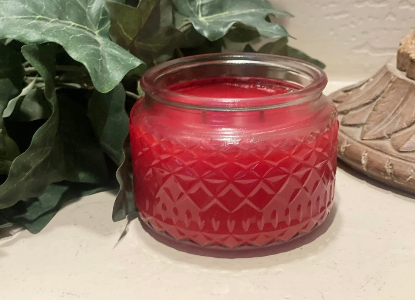Jolly 8oz~ Gold Canyon Candle