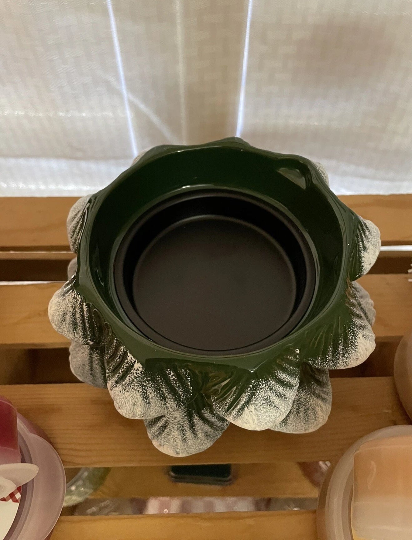 Gold Canyon Candle Christmas Tree Warmer Bundle Set