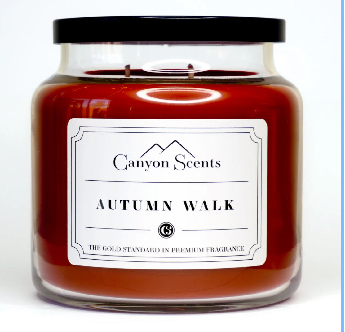 Autumn Walk 16oz