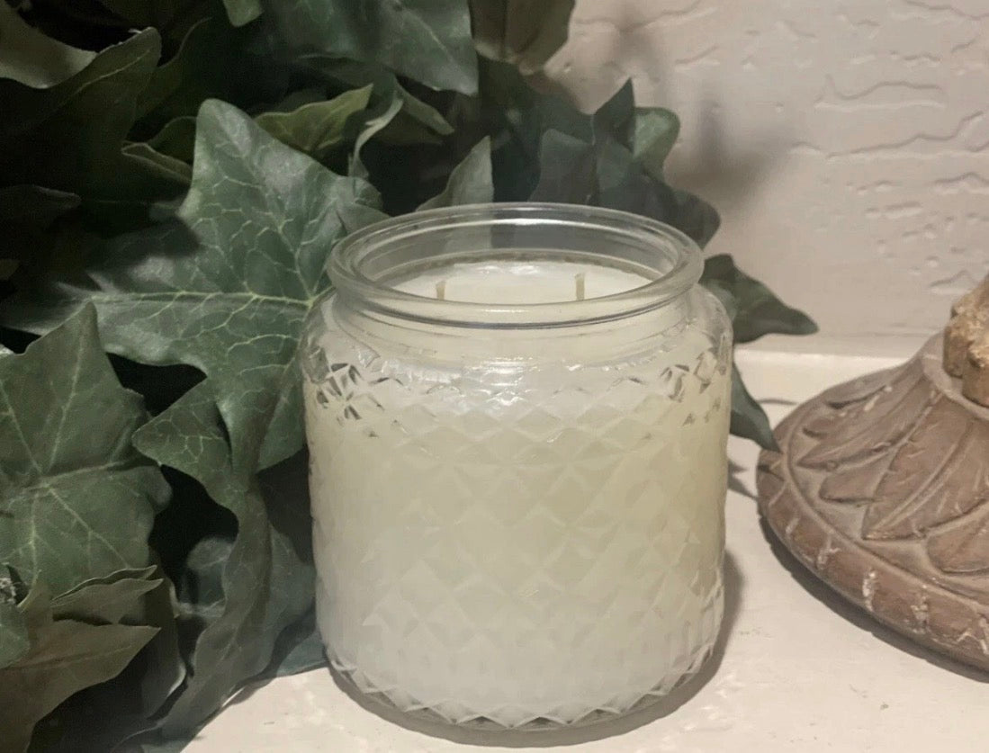 Dryer Sheets-16 oz Original Gold Canyon Candle