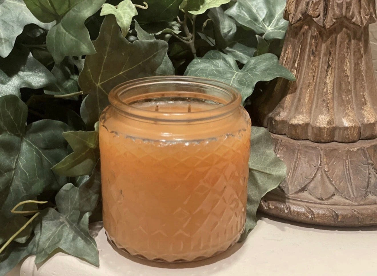 Tangerine π Dream-16 oz Original Gold Canyon Candle