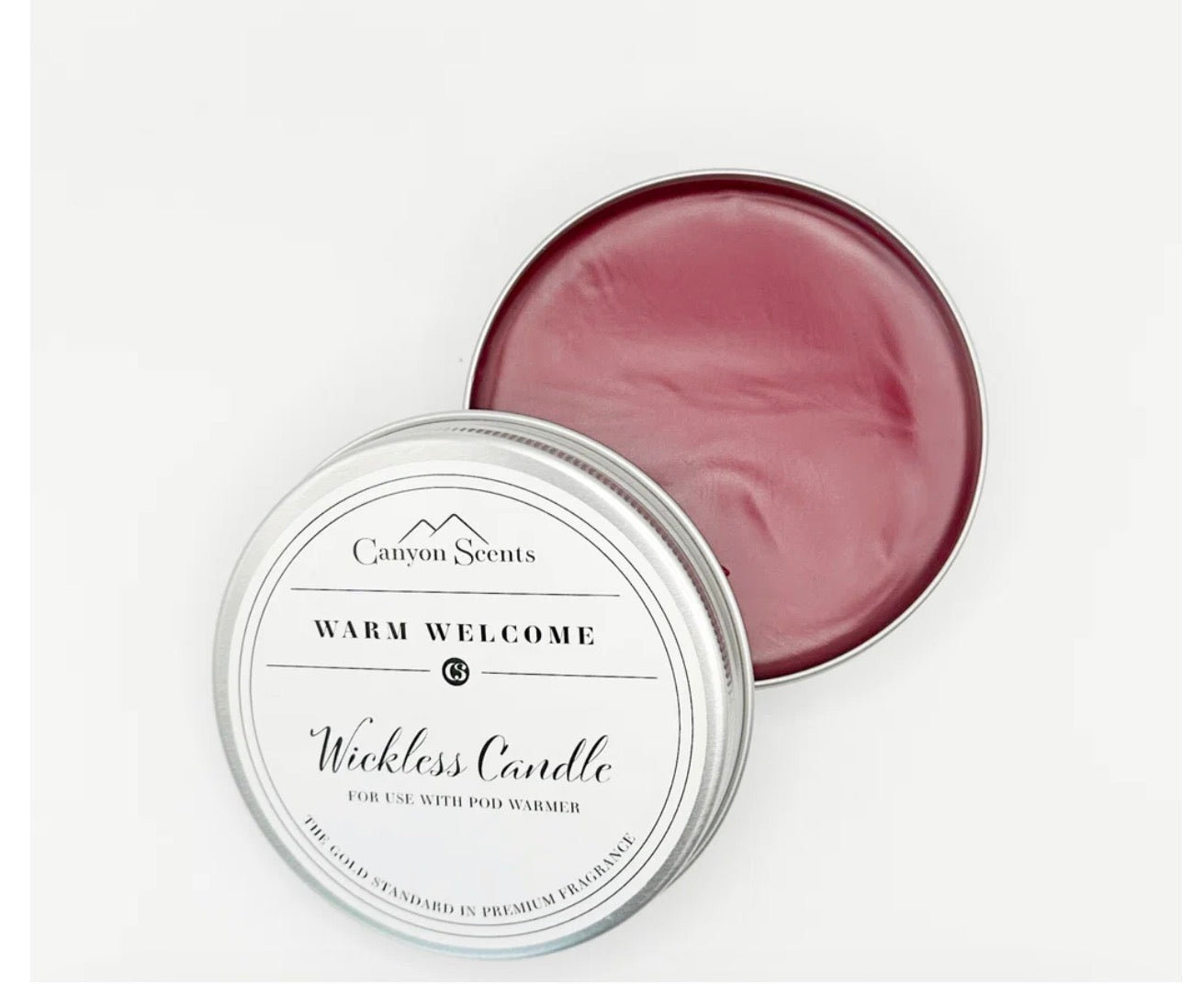 Warm Welcome- Scent Pod Wax Melt ~4oz