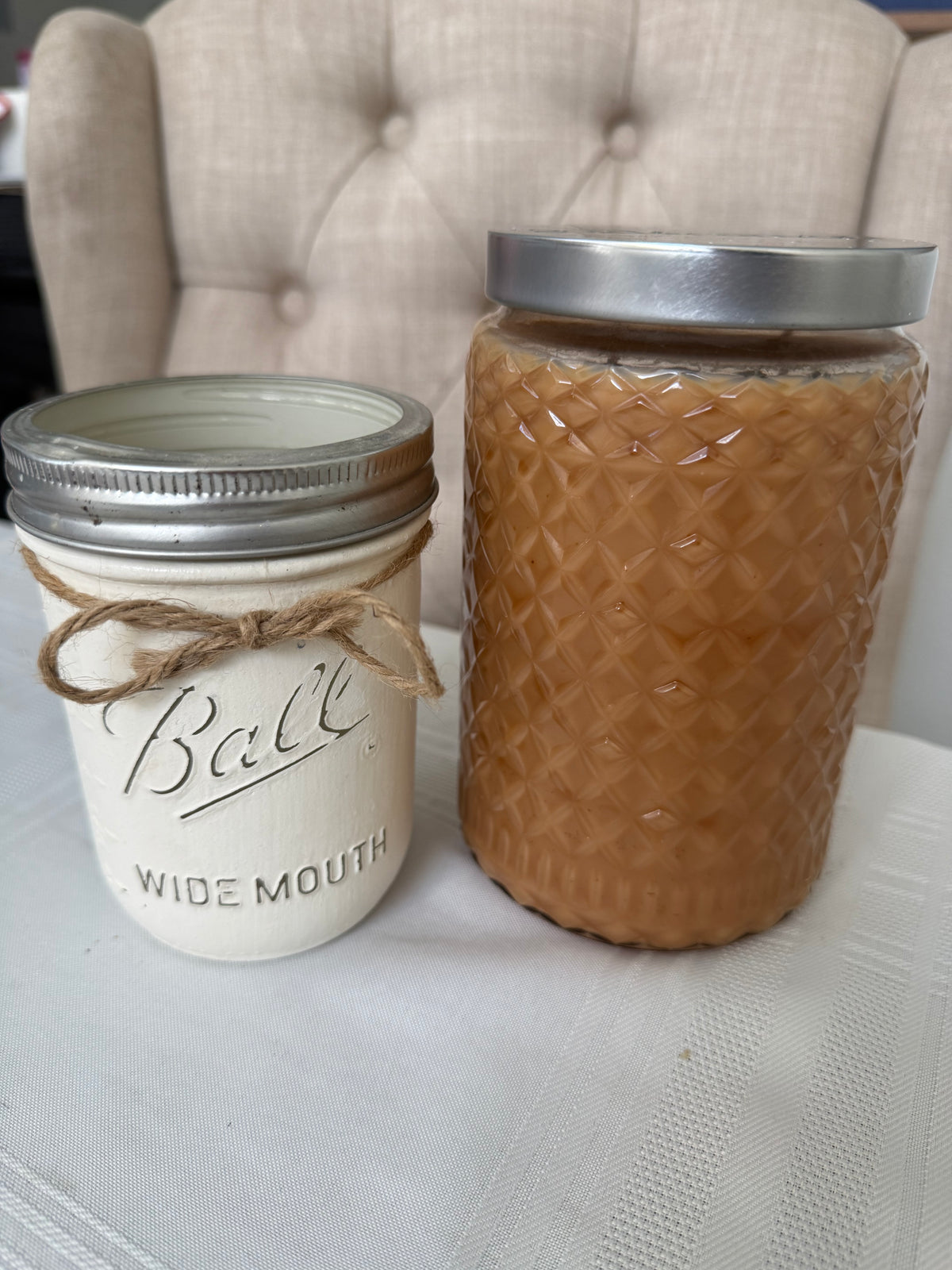 Mulled Cider 26oz Original Gold Canyon Candle