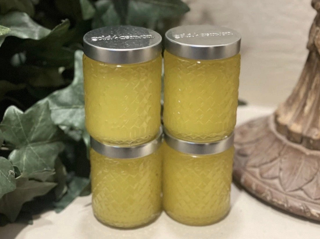 4 Cocoa Rita~5oz Gold Canyon Bundle