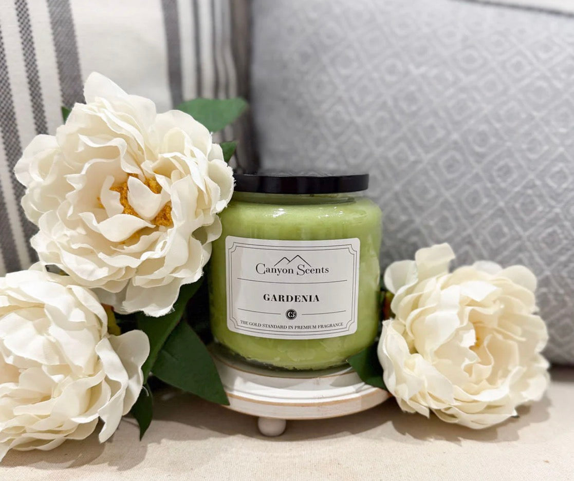 Gardenia 16 Med