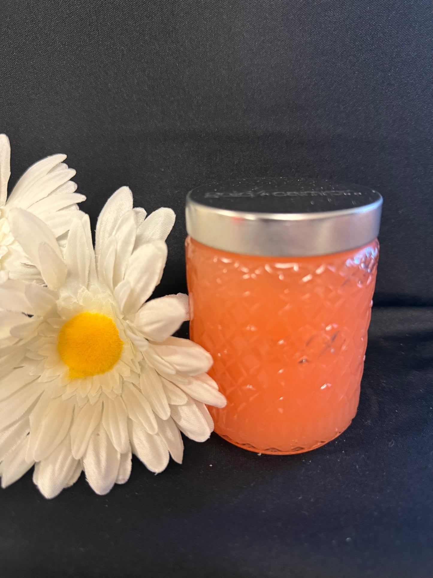 Apricot Spritzer~5oz Gold Canyon Candle