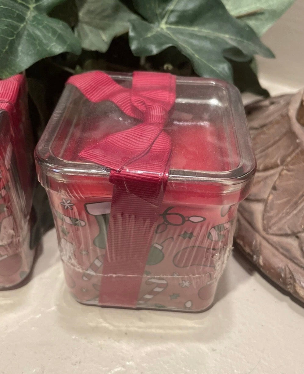 2 Cozy Christmas~6oz Gold Canyon Bundle