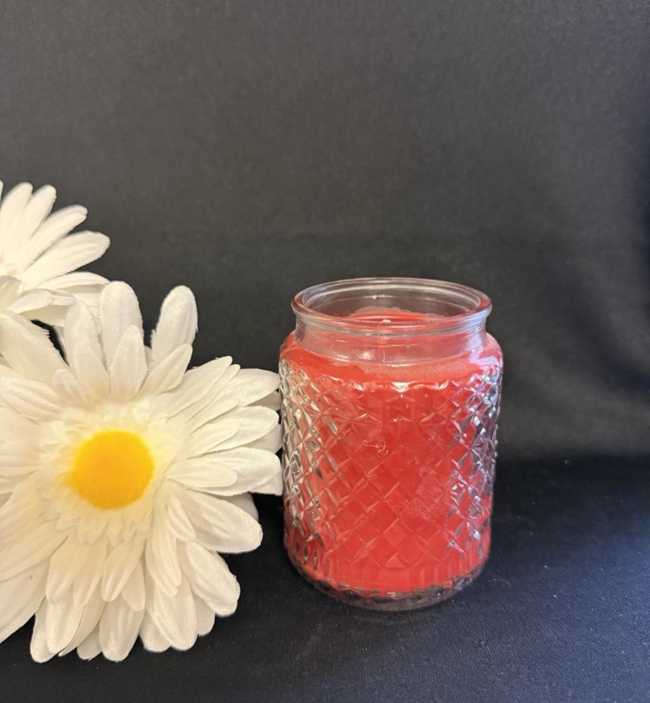 Autumn Walk~5oz Gold Canyon Candle