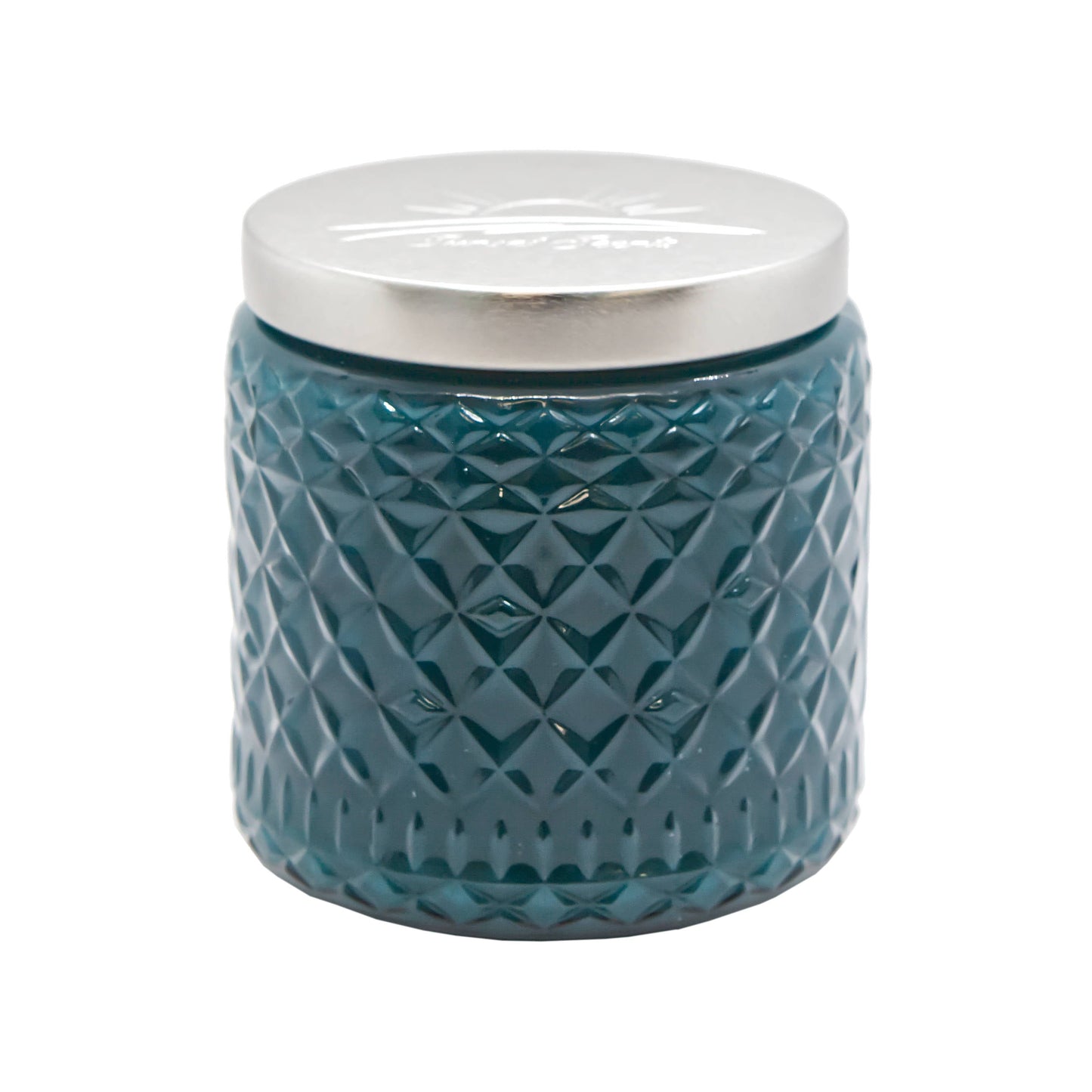 Caribbean Sky Scented Candle medium