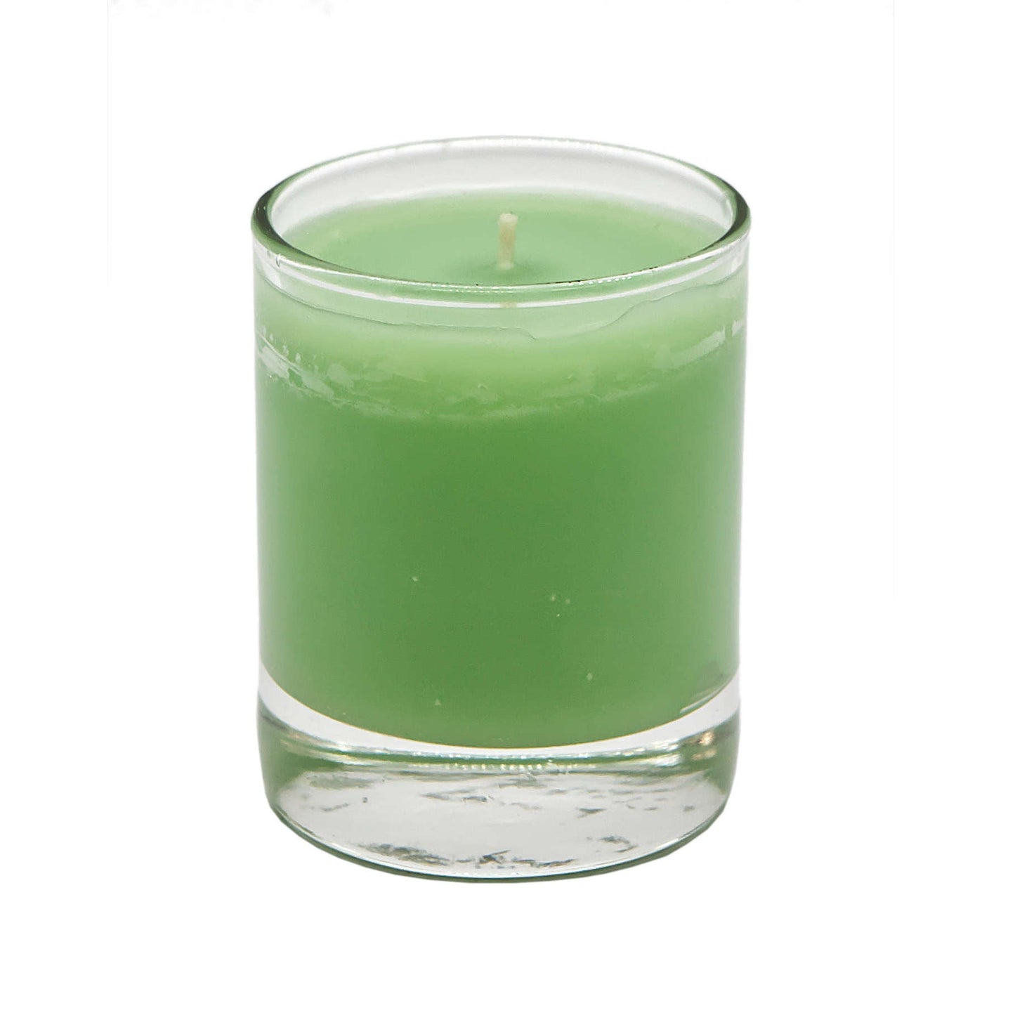 Coconut Lime Votives