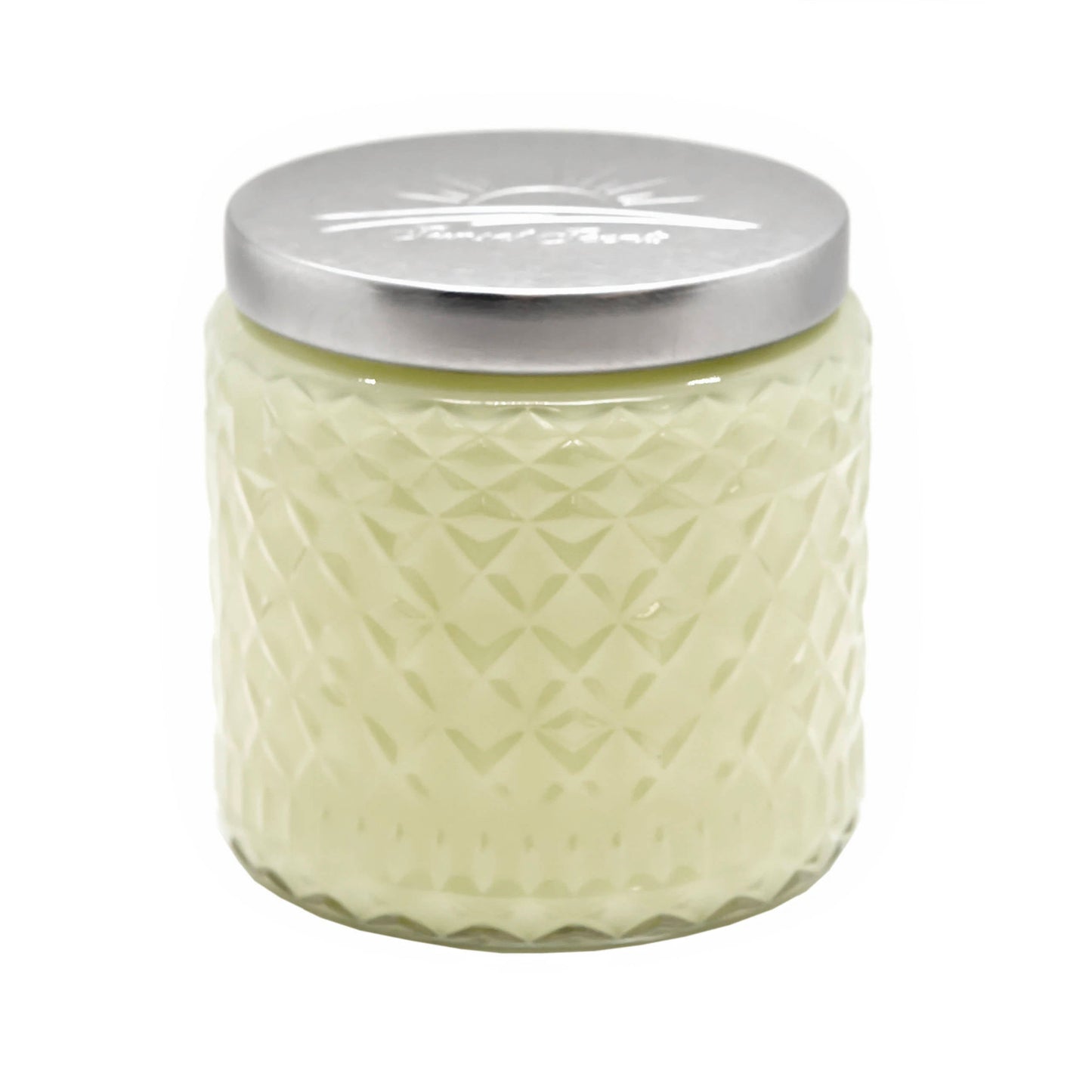 Crisp Citrus Scented Candle 16oz