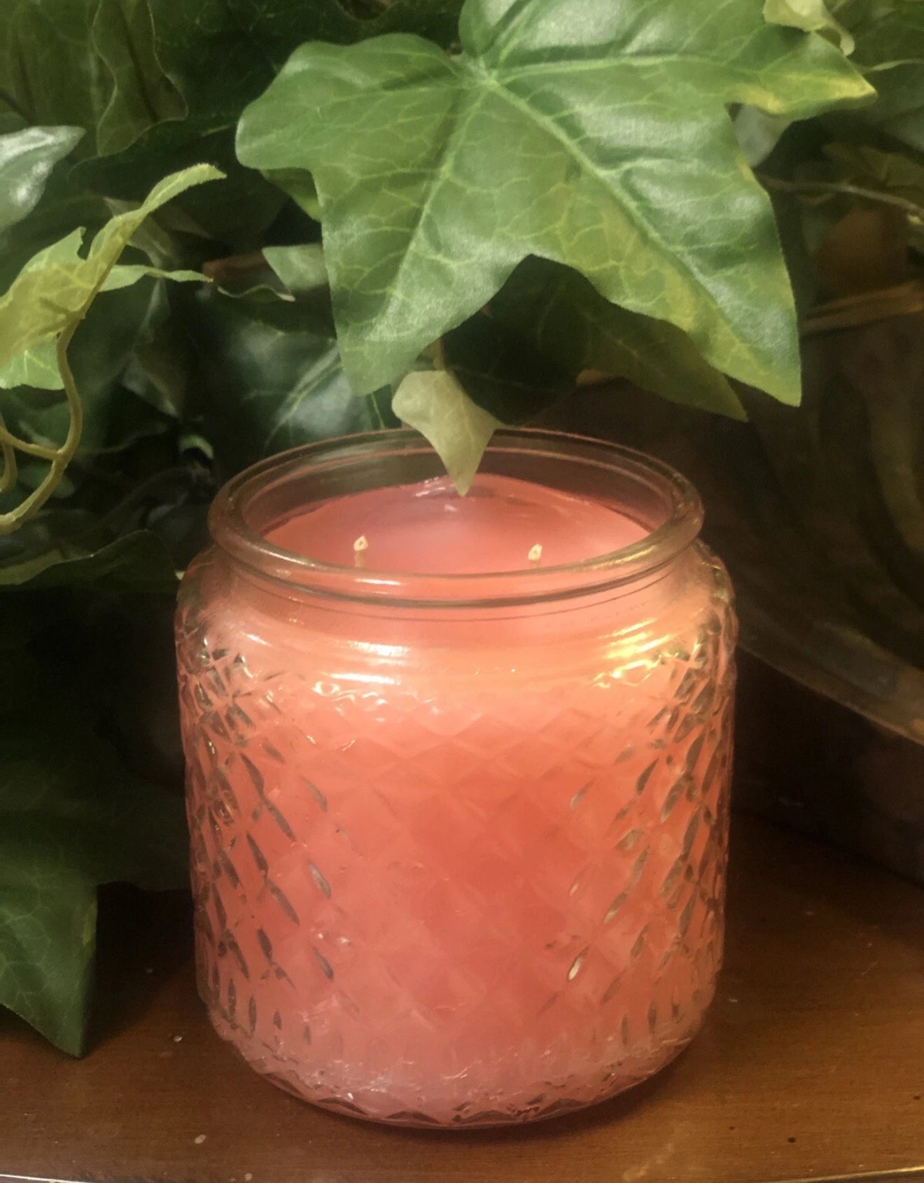 Apricot Citrus 16oz Gold Canyon Candle