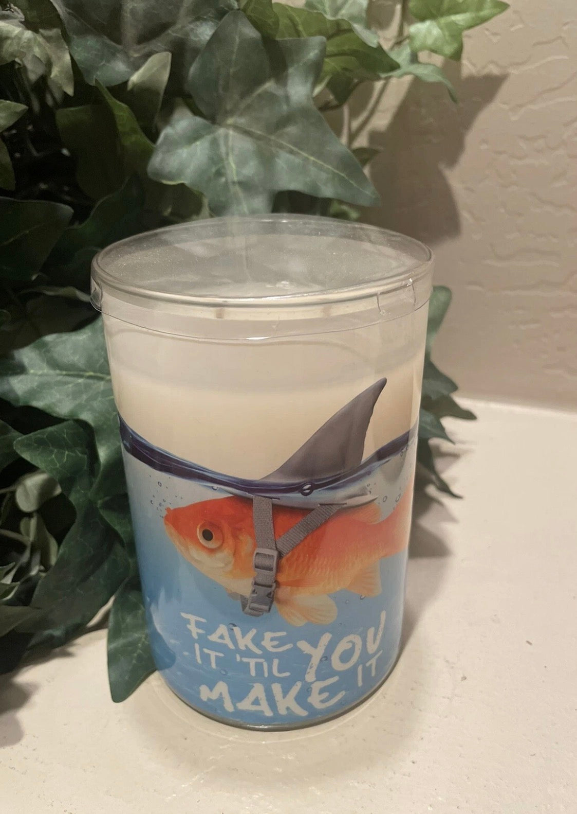 Coastal Reef-22 oz Original Gold Canyon Candle