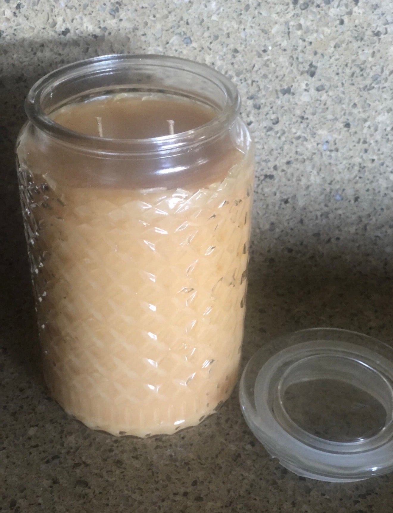 Caramel Pumpkin Kiss
26oz Gold Canyon Candle