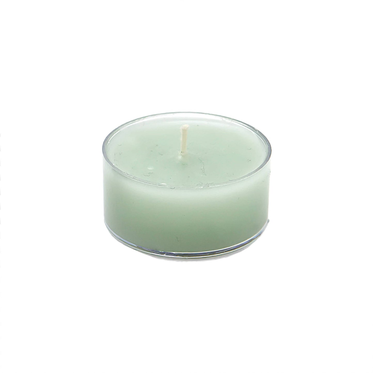 Honeysuckle tealights