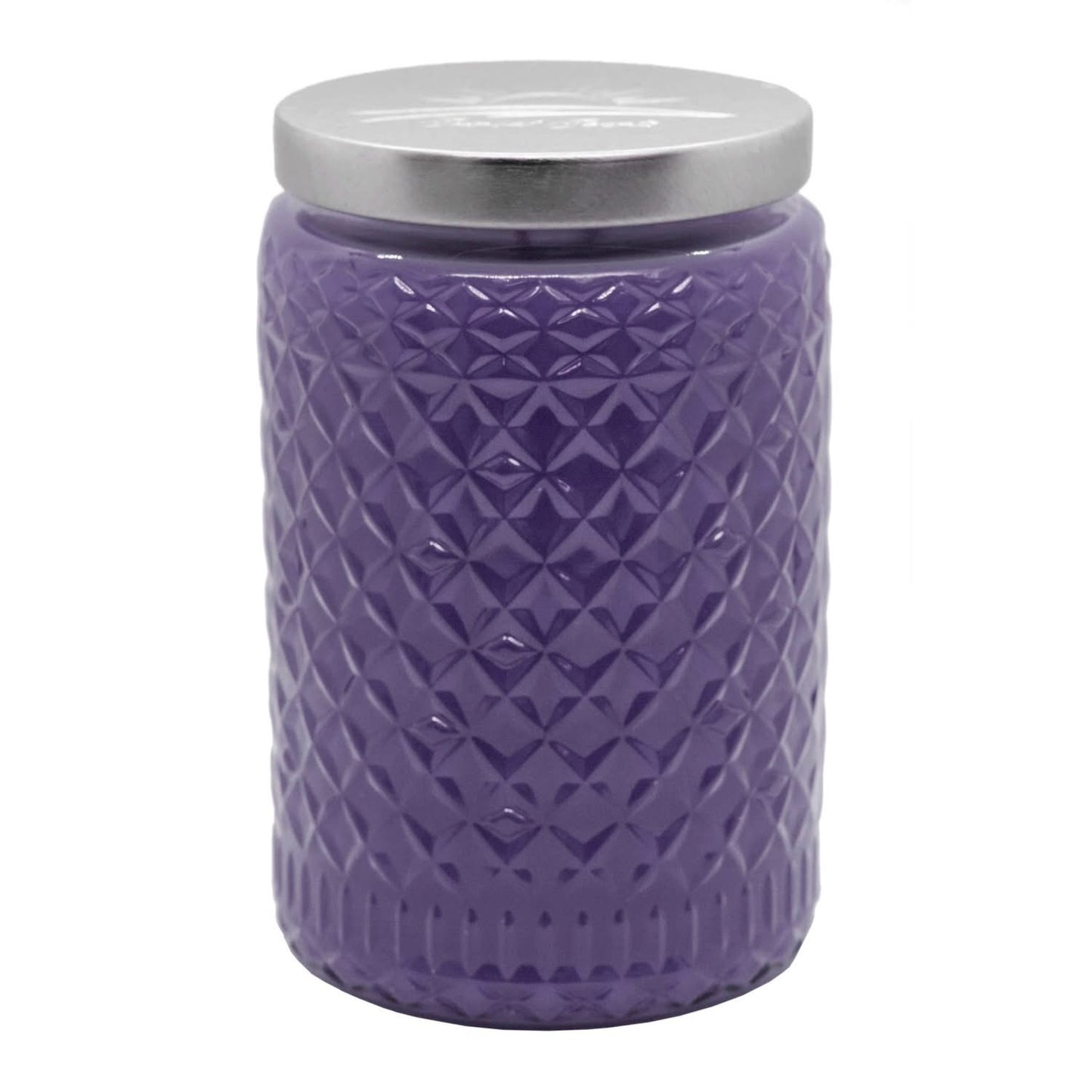 Berry Harvest Scented Candle