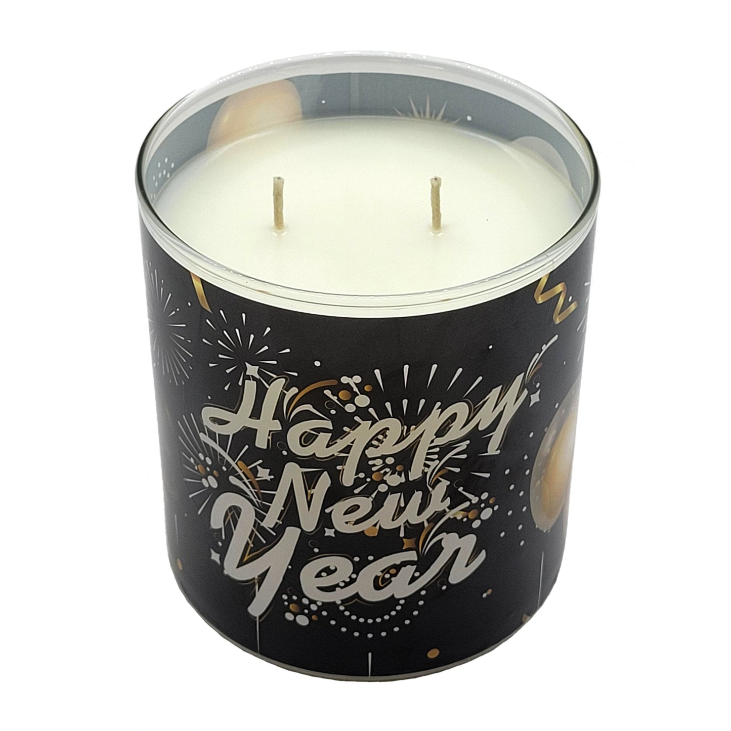 Limoncello - Happy New Year Candle 16oz