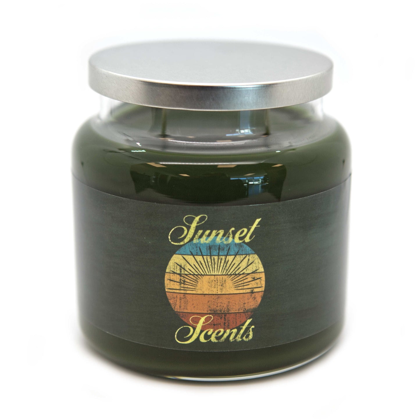 Love Fern Scented Candle