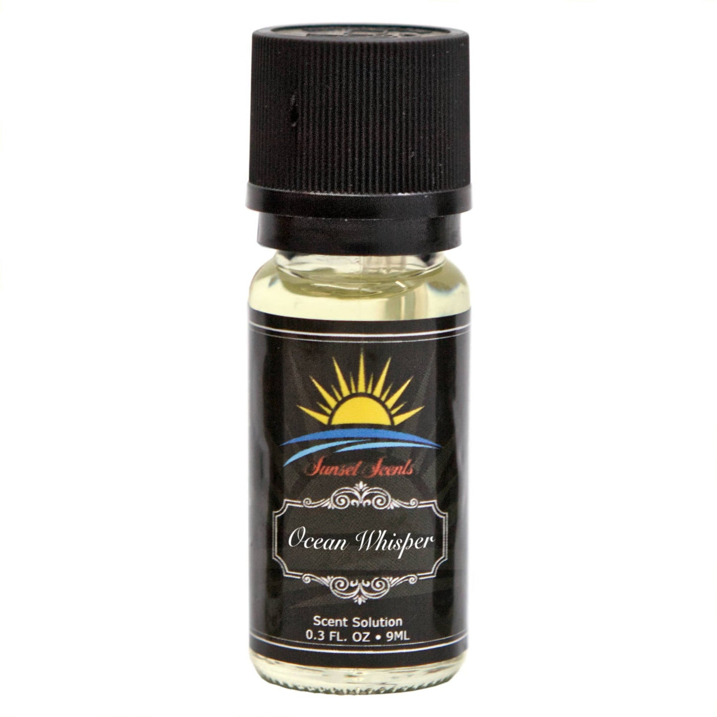 Ocean Whisper Scent Solution Oil
