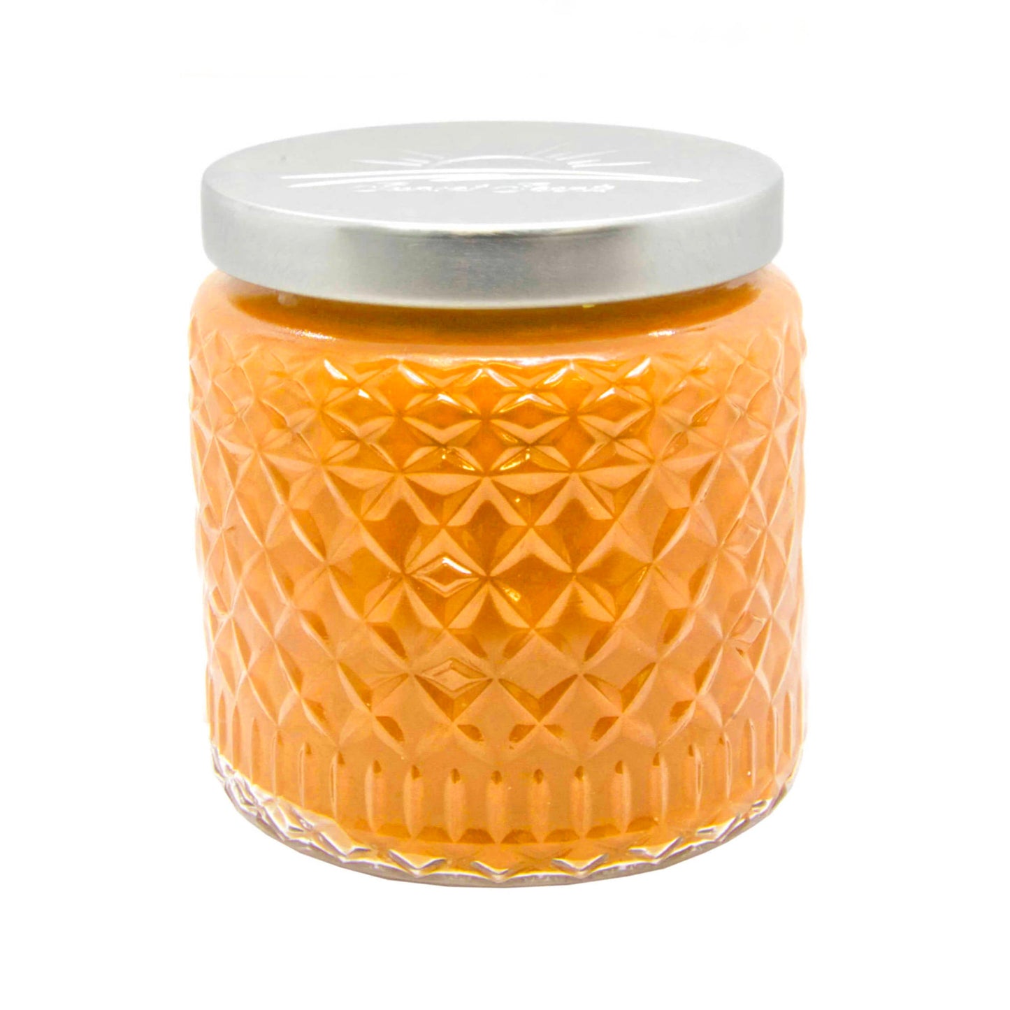 Orange Crush Scented Candle - 16oz