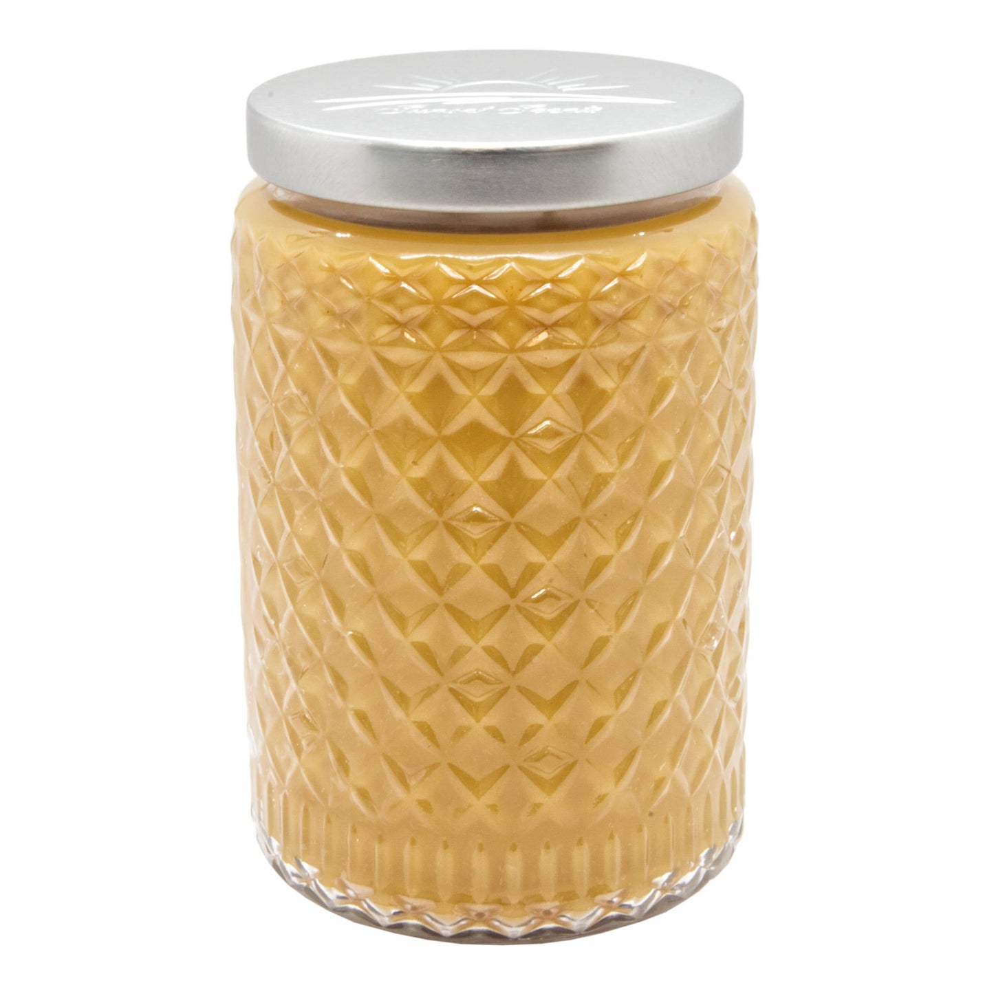 Pumpkin Pie Scented Candle