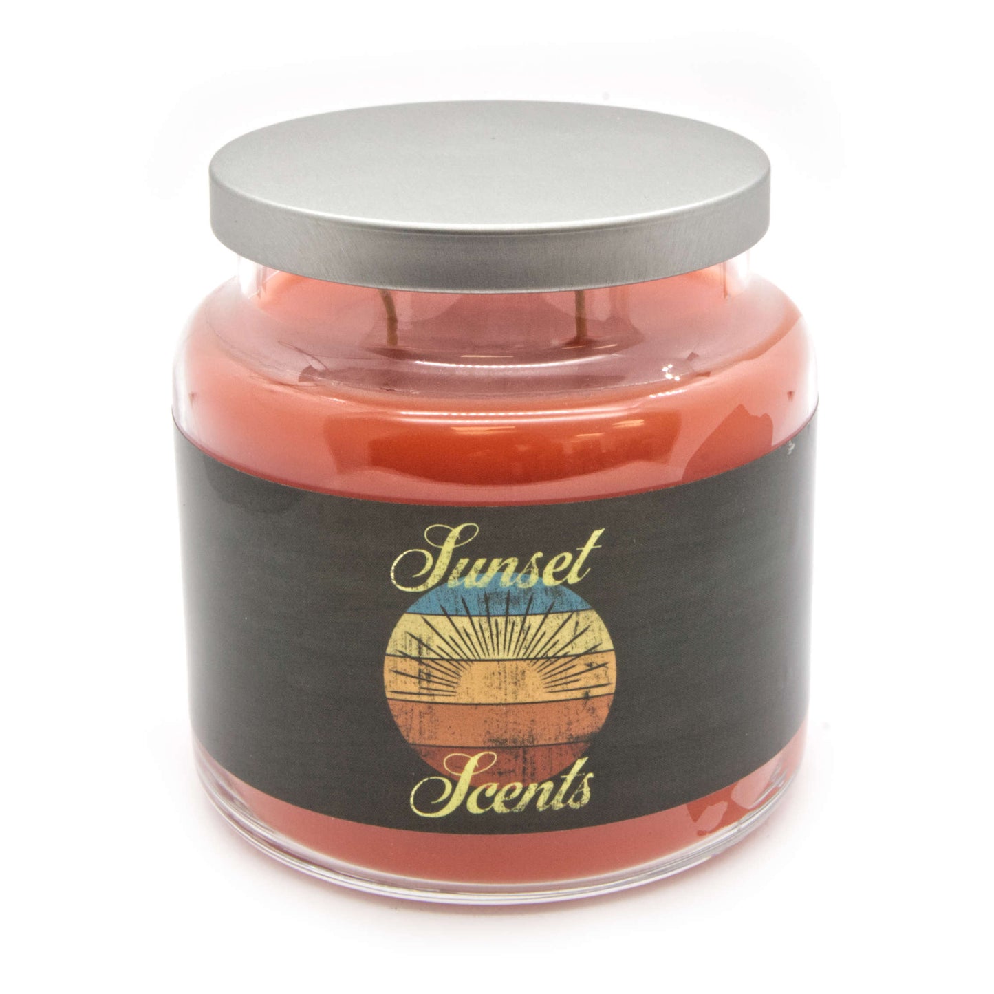 Sex On The Beach Scented Candle