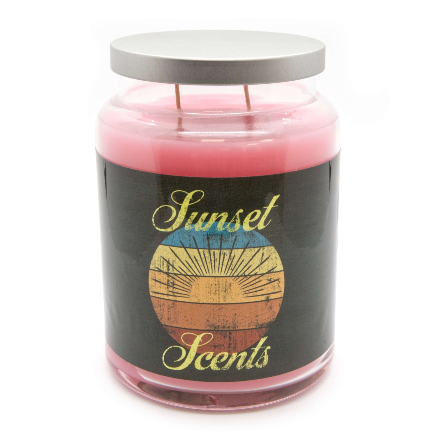 Tan Lines Scented Candle