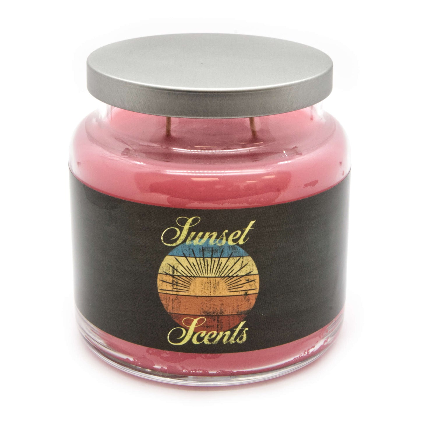 Tan Lines Scented Candle