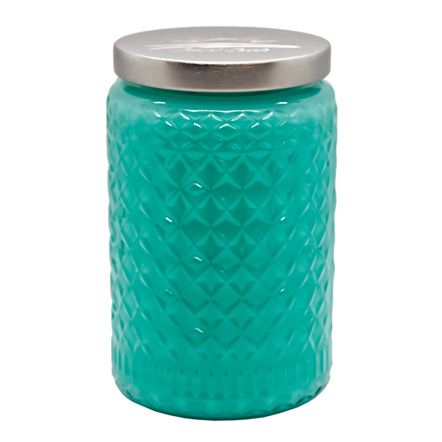 Turquoise & Caicos Scented Candle
