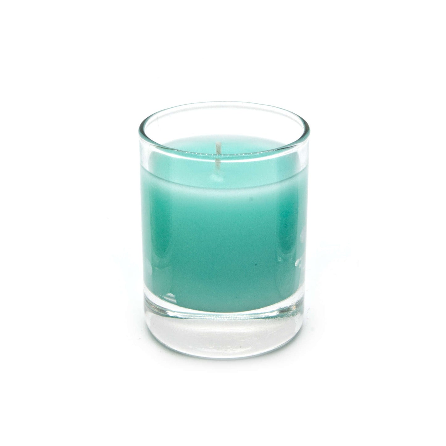 Turquoise & Caicos Votives Scented Candles