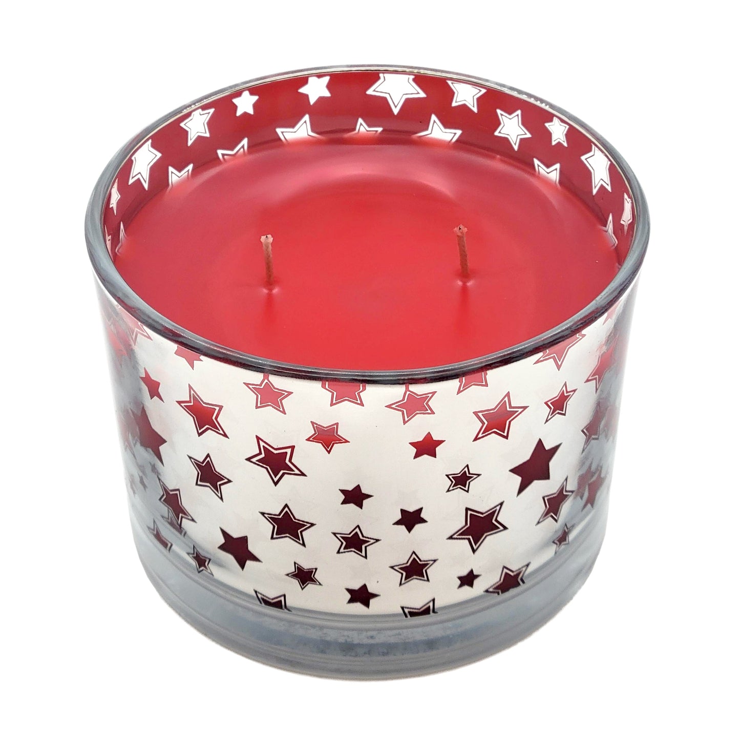 Berries Jubilee Scented Candle