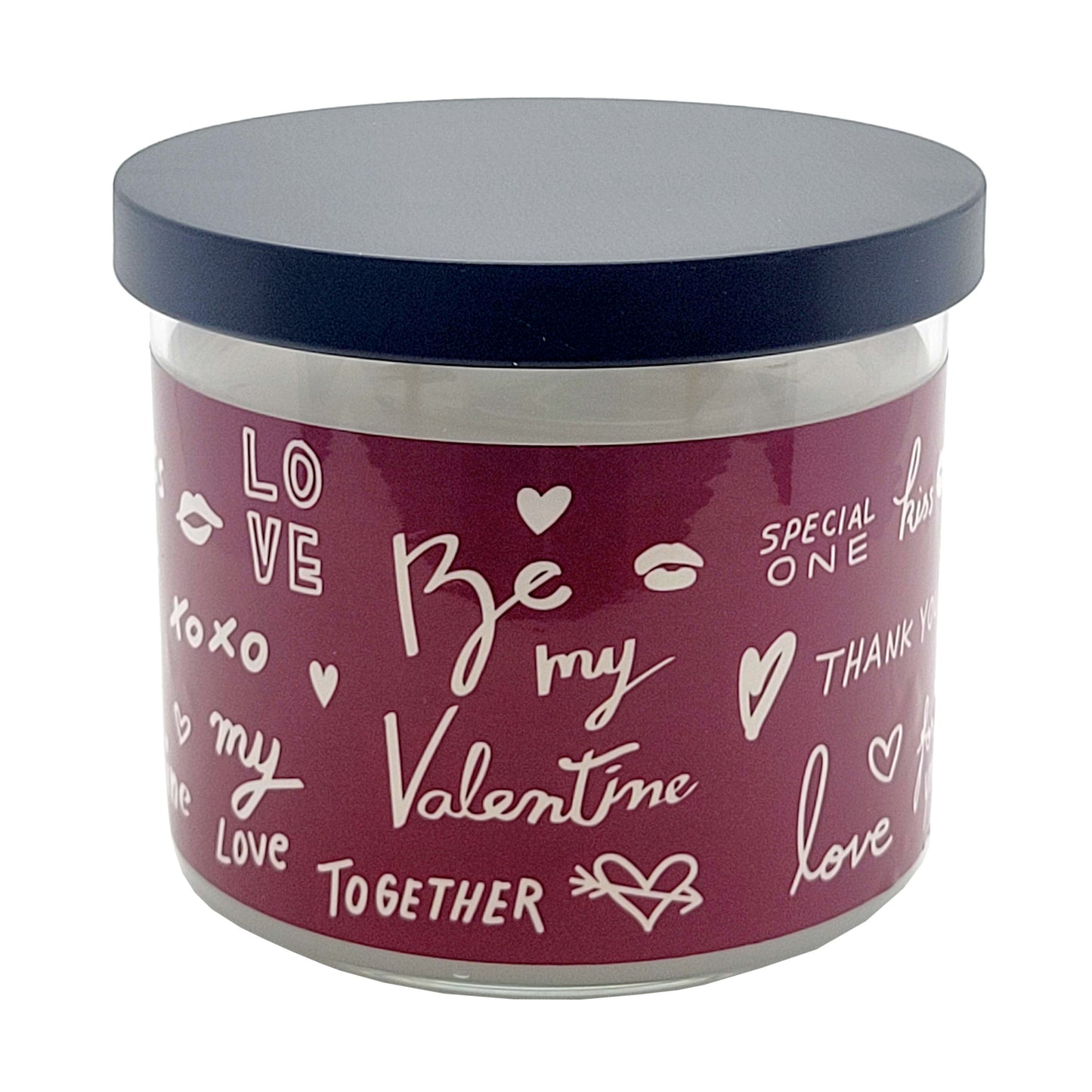 Dream Date Valentine Scented Candle