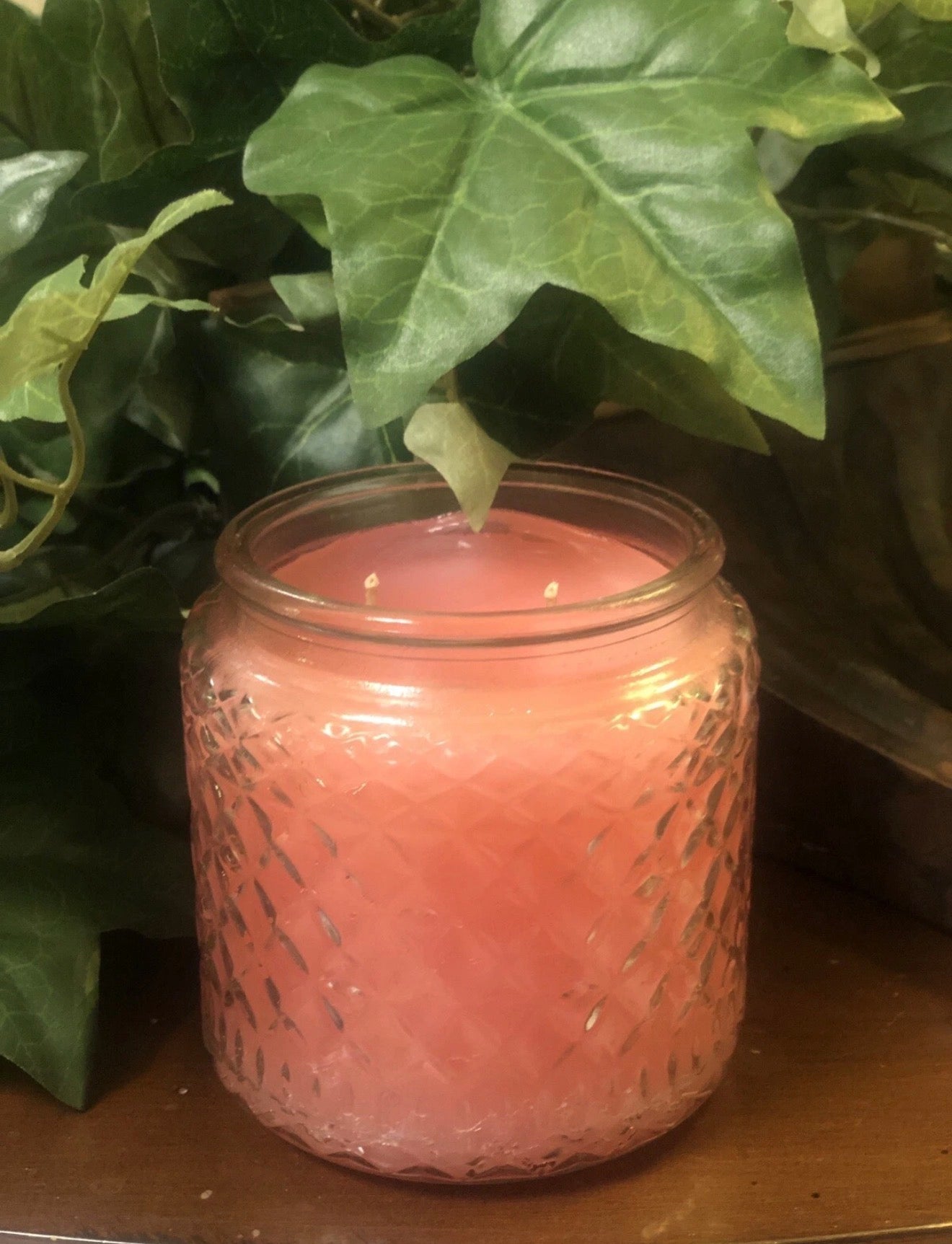 Guava Cucumber 16oz Gold Canyon Candle