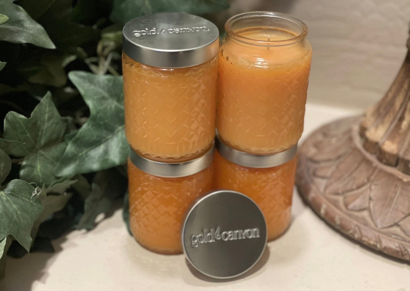 Juicy Melon~4-5oz Gold Canyon Bundle