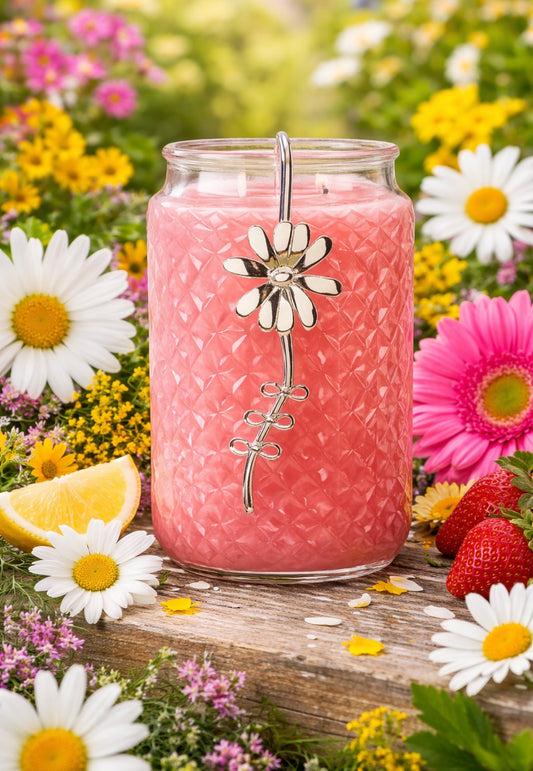 Daisy 🌼 Wick Hanger - Candle Care (Copy)