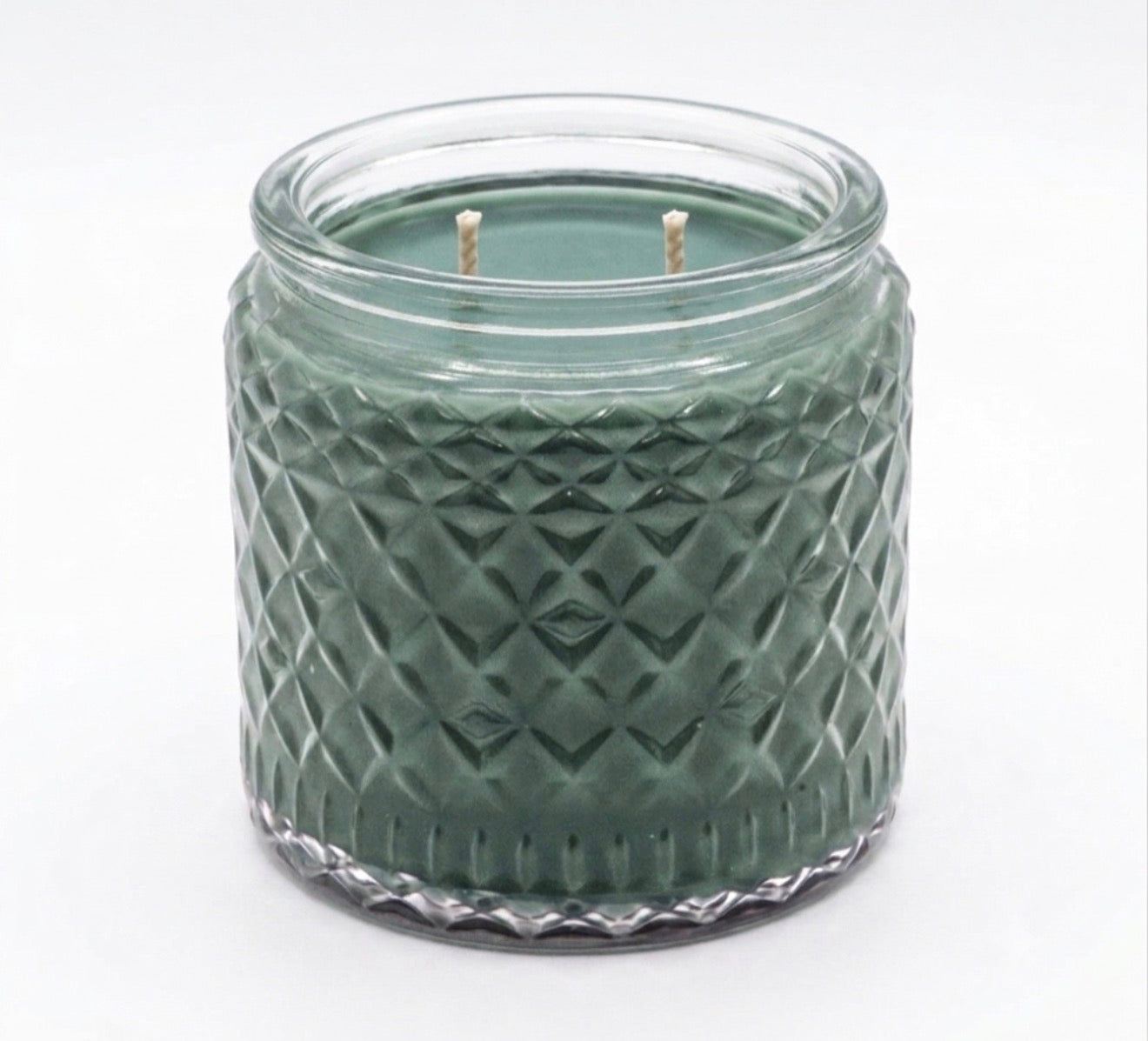 Gold Canyon Original Holiday Wreath Scented Candle