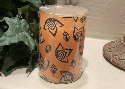 22oz Island Flower Gold Canyon Candle