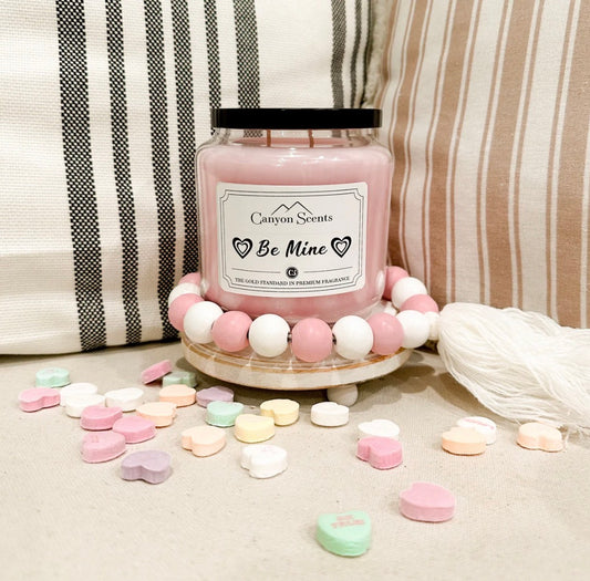 Champagne Wishes ~Valentine’s 16oz