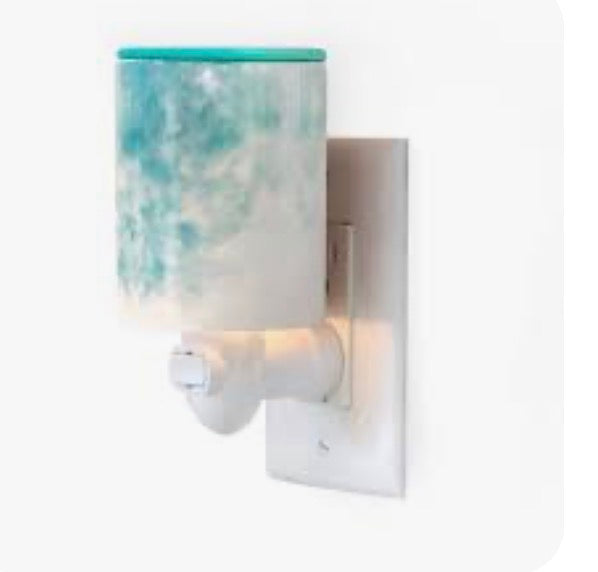 Watercolor Wall Plug Warmer Bundle
