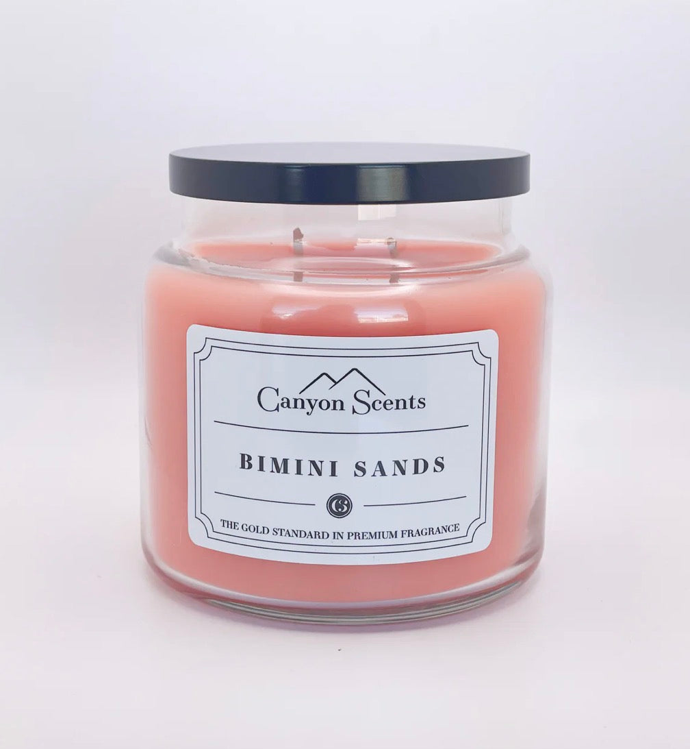 Bimini Sands-16oz Medium