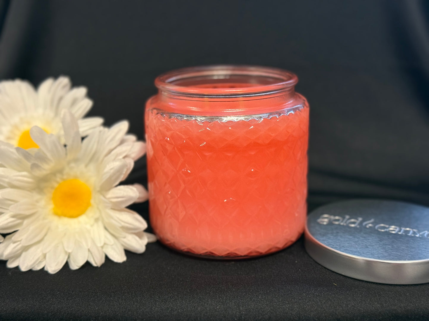 Apricot Citrus~16oz Gold Canyon Candle