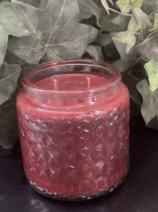 Original Gold Canyon -Saucy Red Wine-16oz