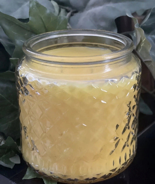 Sunflower 🌻 16oz Gold Canyon Candle