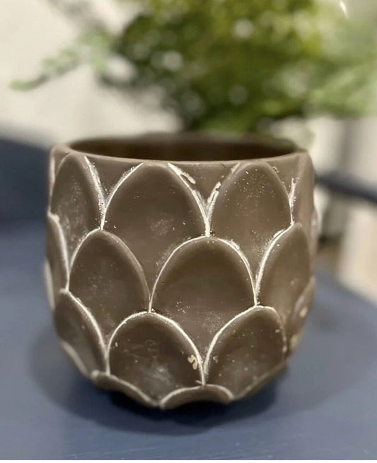 Cinnamon Vanilla 16oz Gold Canyon Candle