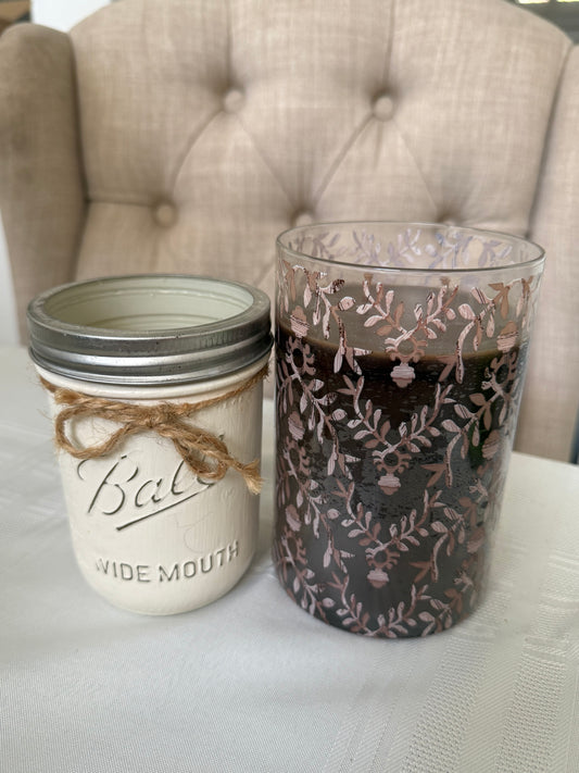 Spicy Clove 22oz Gold Canyon Candle