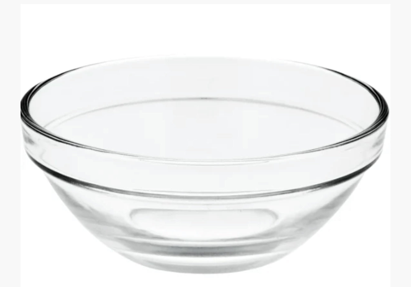 Glass Dish Adapter | For Fragrance Oil or Wax Melts