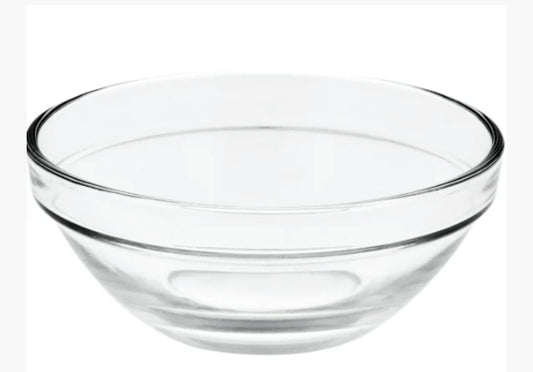 Glass Dish Adapter | For Fragrance Oil or Wax Melts