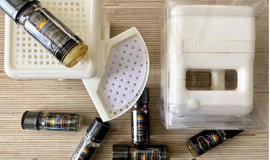 Scent Cube - Gold Canyon Product