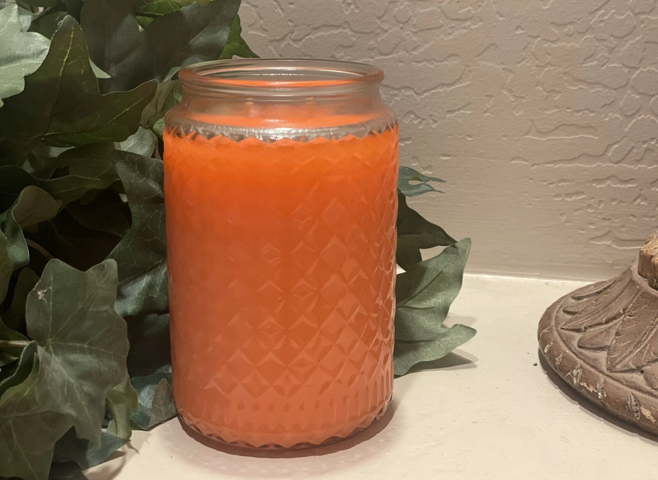 Passionfruit Prosecco 26oz Gold Canyon Candle