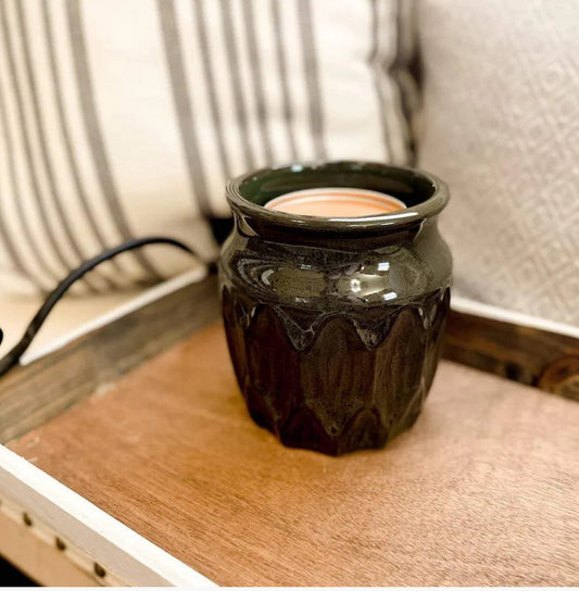 Trellis Scent Warmer